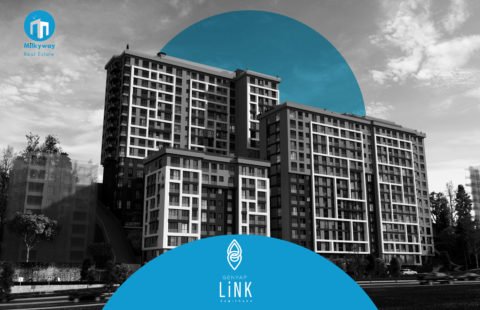 Genyap Link Project Kagithane